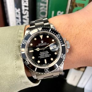 Image post by @sothebyswatches on Instagram