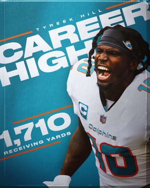 Image post by @TyreekHillFamFd on Twitter