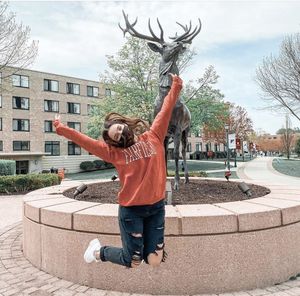 Image post by @fairfieldu on Instagram