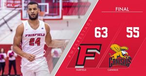Image post by @fairfieldstags on Instagram