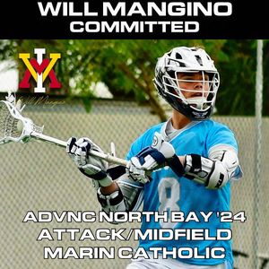 Image post by @advnclacrosse on Instagram
