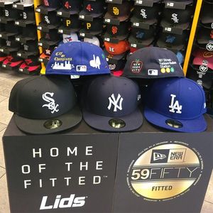 Image post by @lids on Instagram