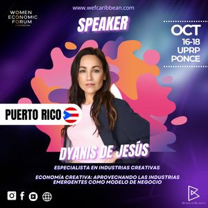 Image post by @wefcaribbean on Instagram