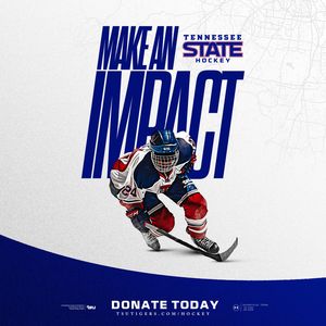 Image post by @tsutigers_hockey on Instagram