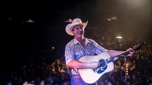 Image post by @jonpardi on Instagram