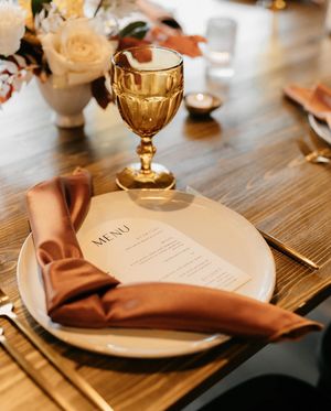 Image post by @honeyandjoyevents on Instagram