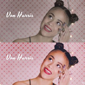 Image post by @vonharrisproductions on Instagram