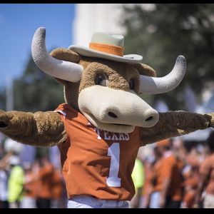 Image post by @utexasspirit on Instagram