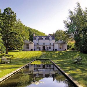 Image post by @christiesrealestate on Instagram