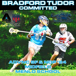 Image post by @advnclacrosse on Instagram