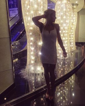 Image post by @xxjudystrong on Instagram