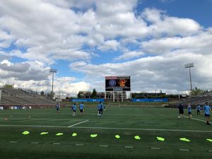 Image post by @chattanoogafc on Instagram