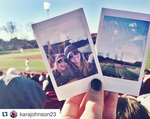 Image post by @gamecockbaseball on Instagram
