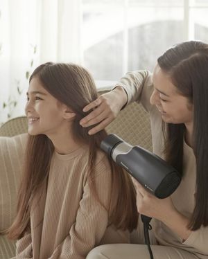 Image post by @panasonicpersonalcare on Instagram