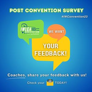 Image post by @iwlca on Instagram