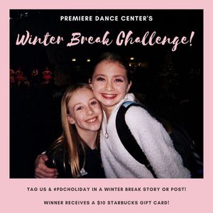 Image post by @premiere_dance_center on Instagram