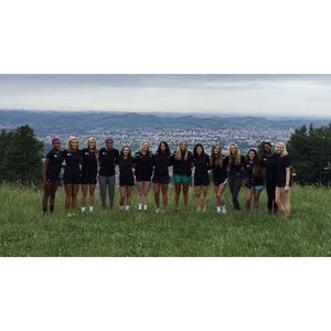 Image post by @terpsvolleyball on Instagram