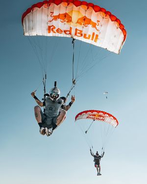 Image post by @redbullshop on Instagram