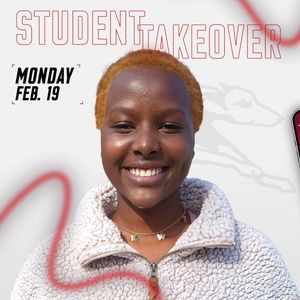 Image post by @uindy on Instagram