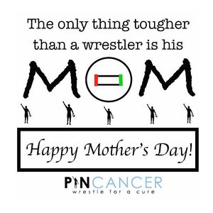 Image post by @grizzly_wrestling on Instagram