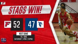 Image post by @FairfieldMBB on Twitter