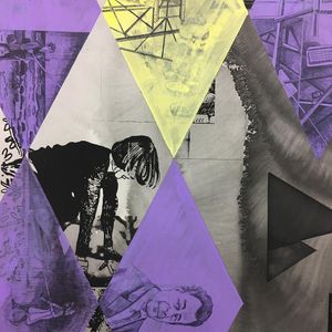 Image post by @drawingcenter on Instagram