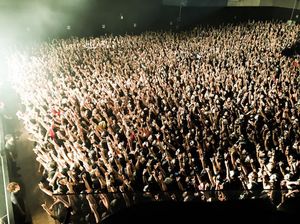 Image post by @babymetal_official on Instagram