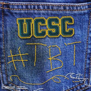 Image post by @ucscadmissions on Instagram