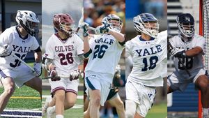 Image post by @yalelacrosse on Twitter