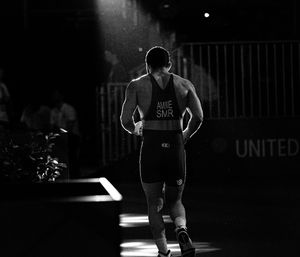 Image post by @umichwrestling on Instagram