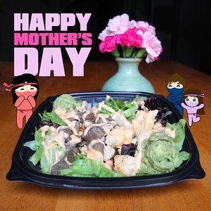 Image post by @sushieatstation on Instagram