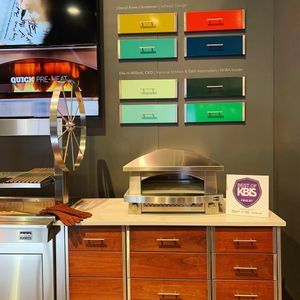Image post by @kalamazoogrills on Instagram