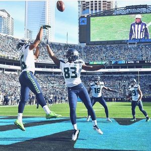 Image post by @tdlockett12 on Instagram
