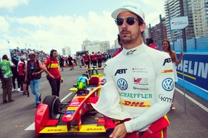 Image post by @lucasdigrassi on Instagram