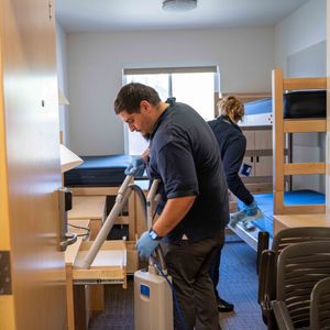 Image post by @ucdavishousing on Instagram
