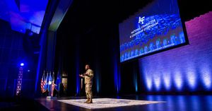 Image post by @af_academy on Instagram