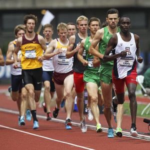 Image post by @arizonatrack on Instagram