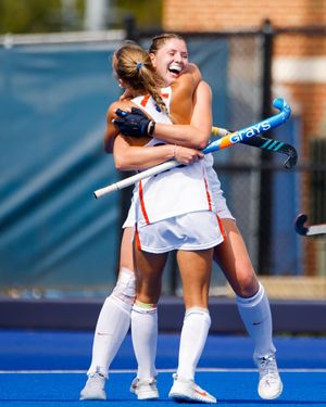 Image post by @uvafieldhockey on Instagram