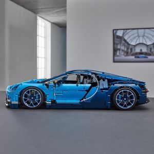Image post by @bugatti on Instagram