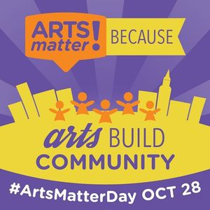 Image post by @westernavearts on Instagram