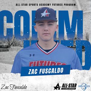 Image post by @allstar_sportsacademy on Instagram
