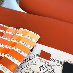 Image post by @pallastextiles on Instagram