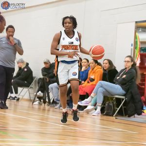 Image post by @ldnphoenixbball on Instagram
