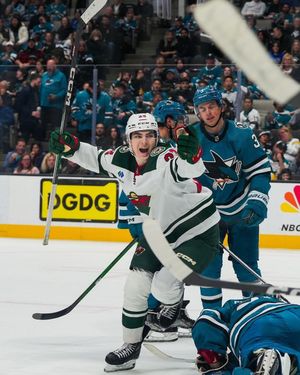Image post by @nhl on Instagram