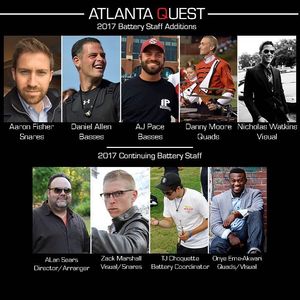 Image post by @atlantaquest on Instagram