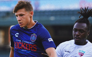 Image post by @usopencup on Instagram