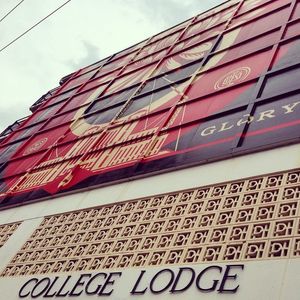 Image post by @collegeofcharleston on Instagram