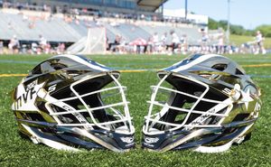 Image post by @cascade_lacrosse on Instagram