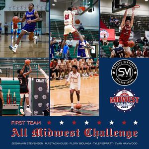 Image post by @prepballstars on Instagram