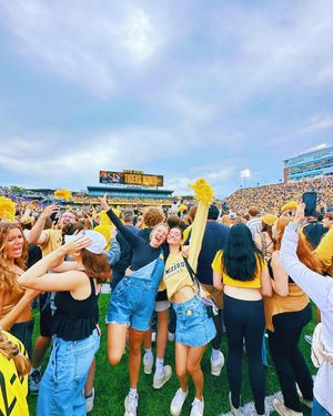 Image post by @mizzoukappa on Instagram